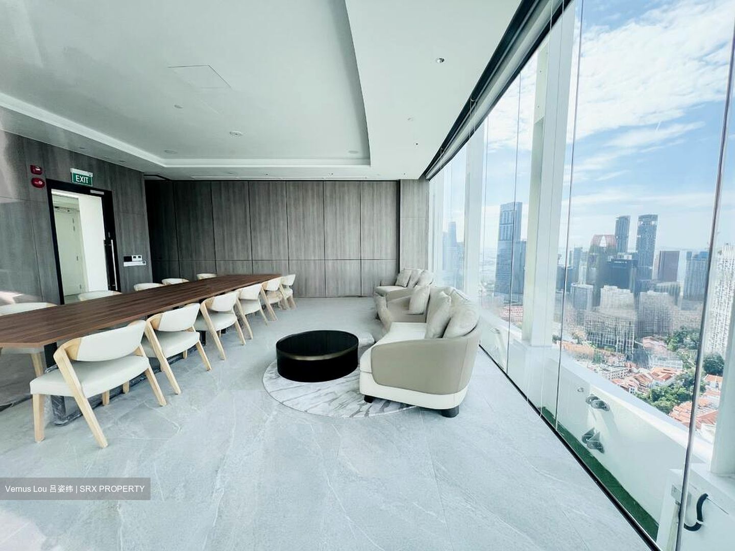 One Pearl Bank (D3), Apartment #439928981